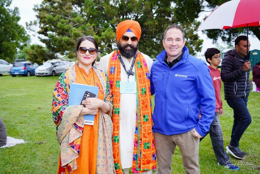 35th Waikato Diwali Mela to Light Up Hamilton Lake | JSR