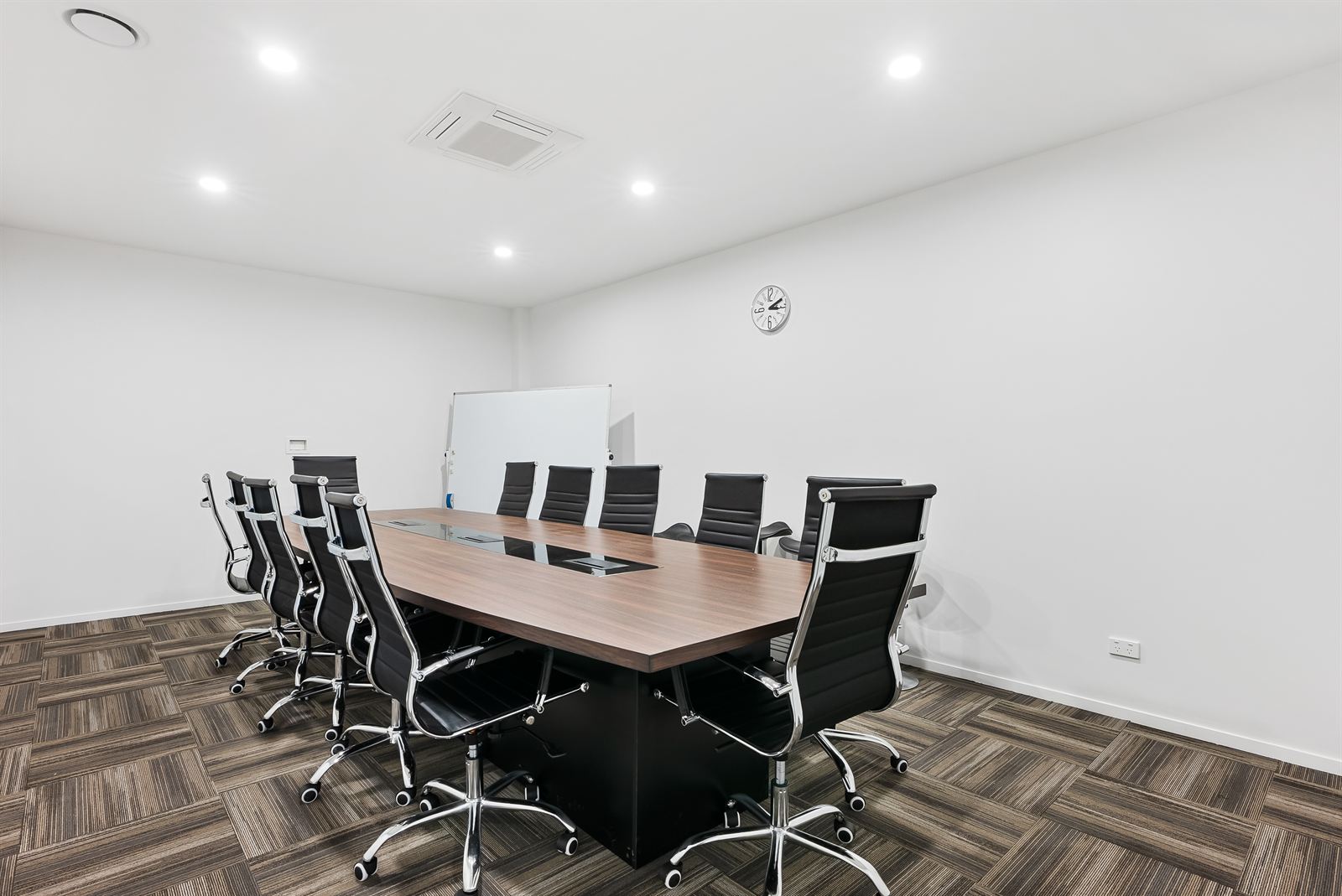 JSR Refrigeration commercial project Hamilton Waikato