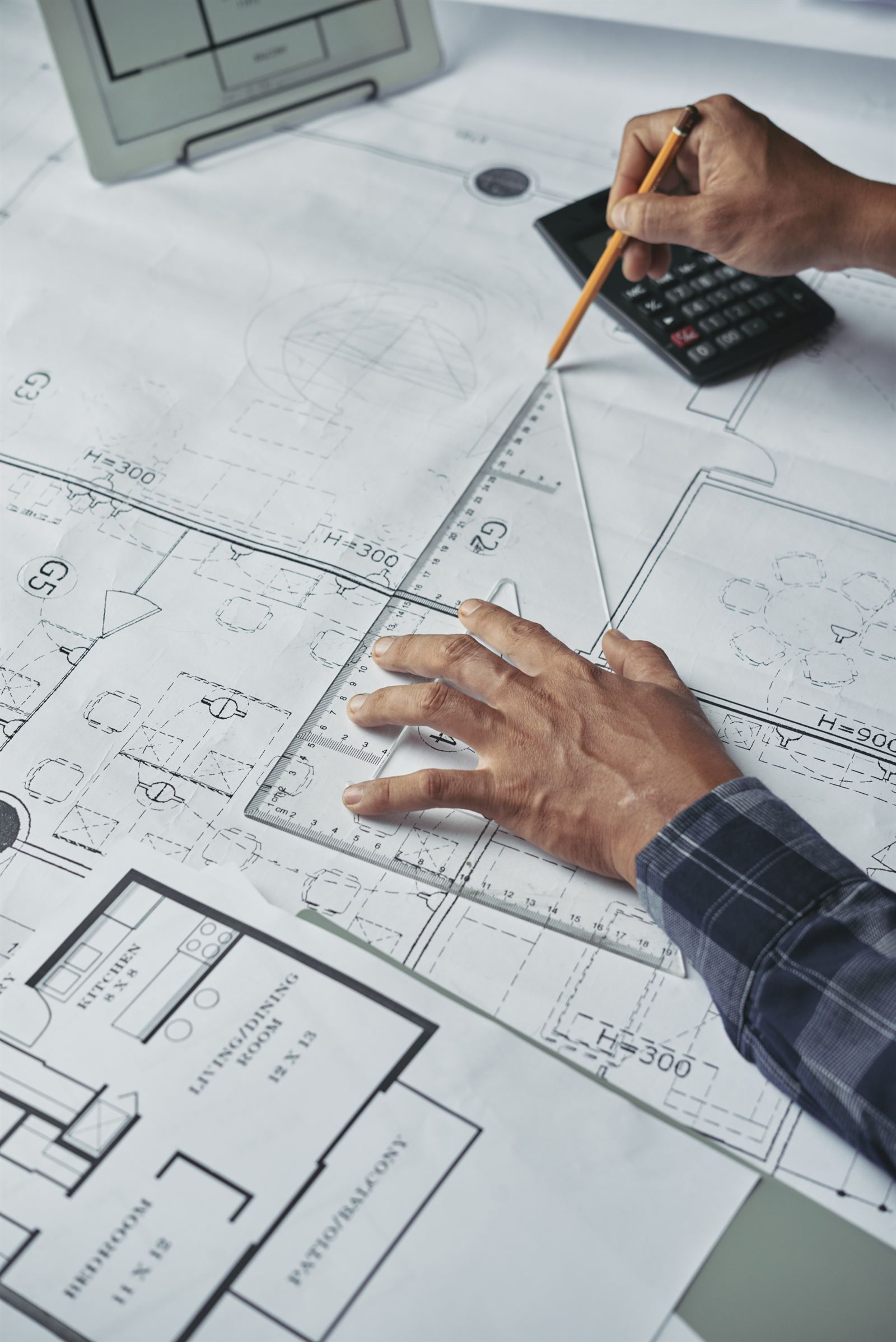 HVAC Design SS9 Compliance Hamilton