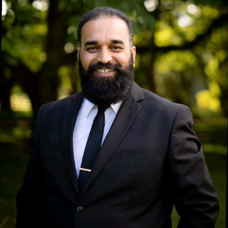Jujhar Singh Randhawa Profile