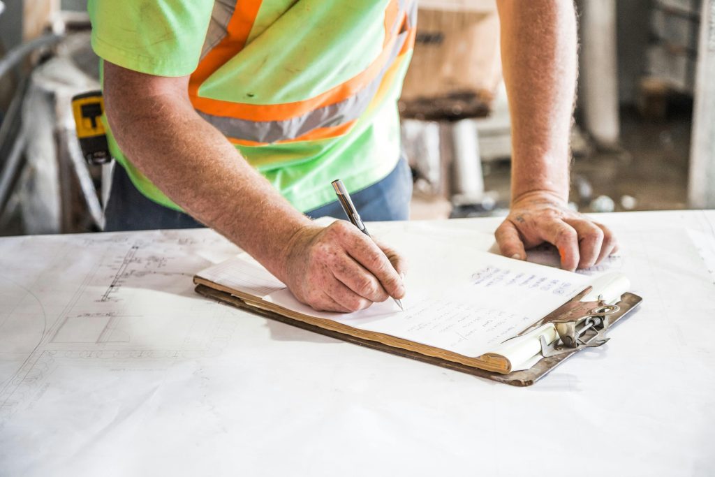 Keep Your Building Compliant: IQP Checks & 12A Certification | JSR