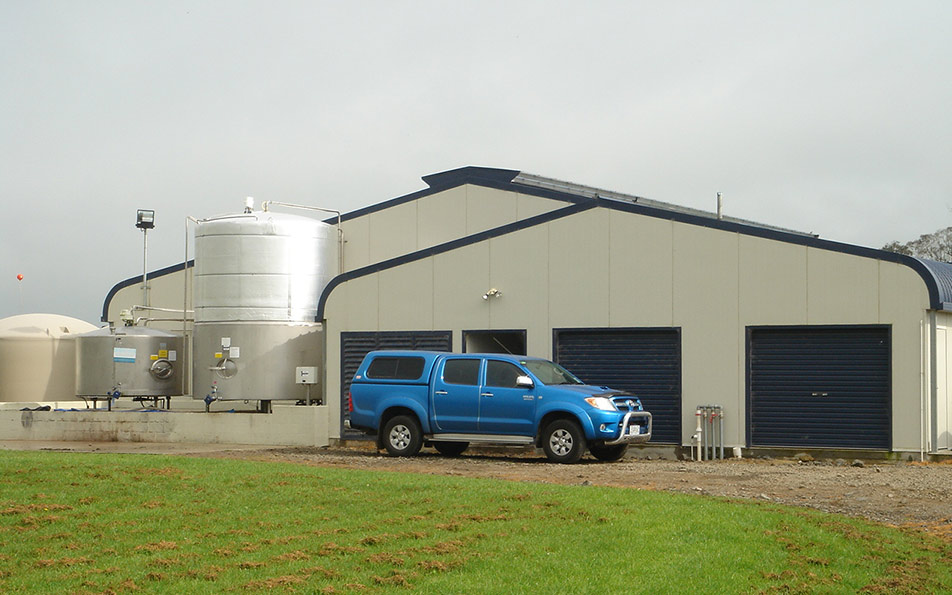 Get Your Farm Refrigeration Checked Off-Season | JSR