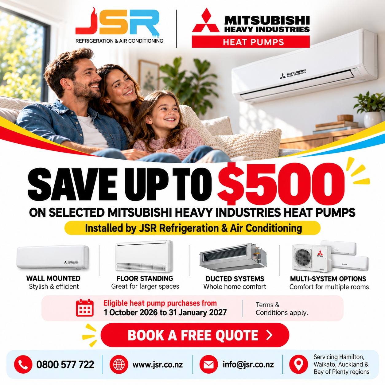 Special Offer - Click to Contact Us