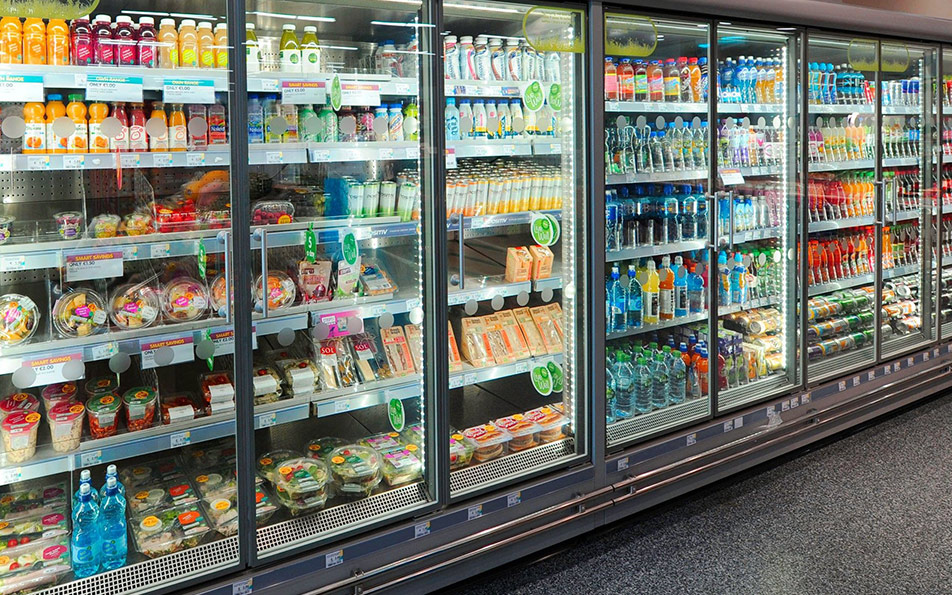 JSR Refrigeration Hamilton: Specialist Chiller Solutions | JSR