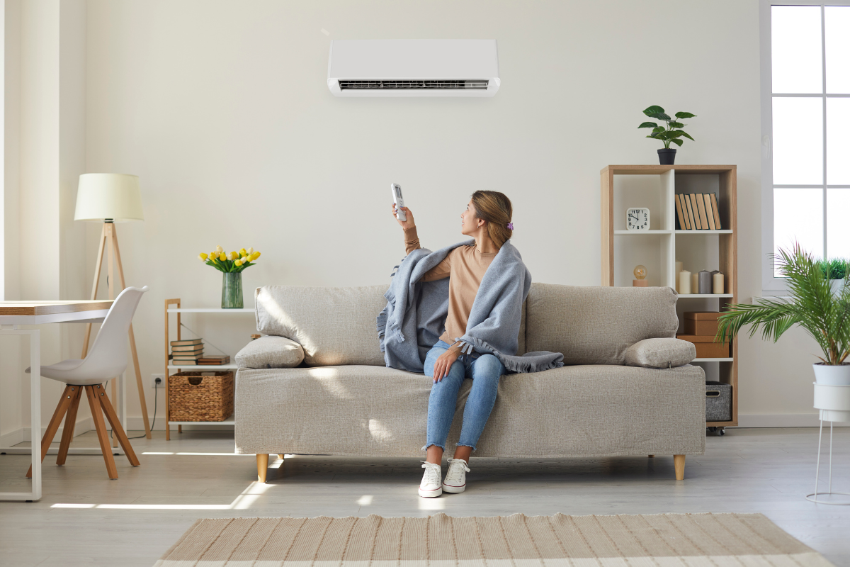 2023 HVAC System Guide For Winter In New Zealand