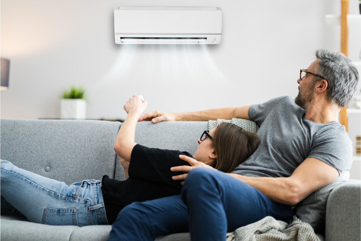 4 questions to ask yourself when purchasing an air conditioning
