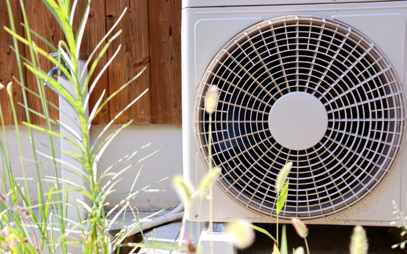 6 Tips To Prepare Your Air Conditioner During Spring