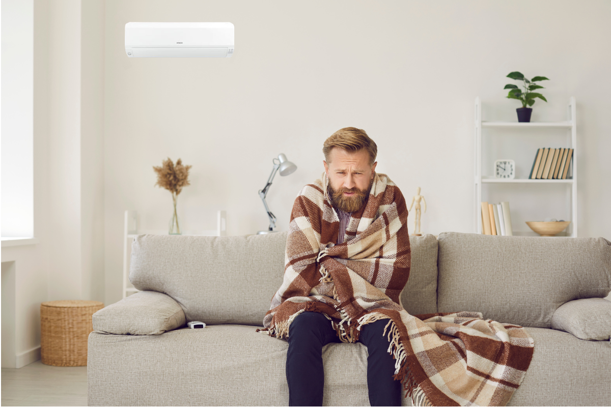 7 Signs Your Heat Pump Needs Replacing