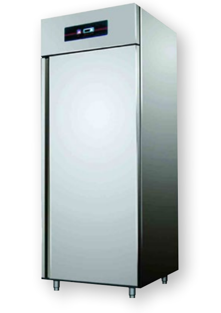 FRIGRITE BFA-07A Vertical Single Door Chiller