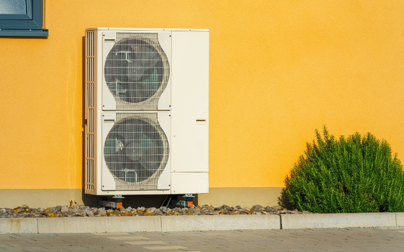 JSR Heat Pump Installation Hamilton Waikato