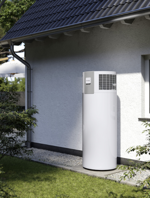 Stiebel Eltron WWK Hot Water Heat Pump