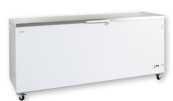 TEFCOLD CF-S Horizontal Chest Freezer