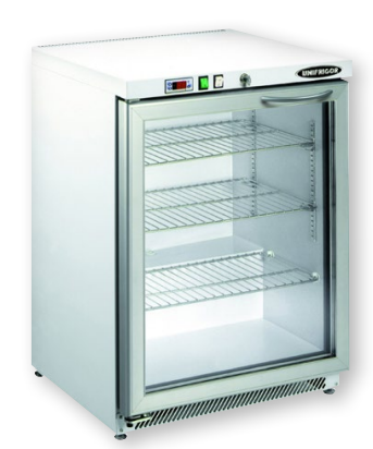 UNIFRIGOR VNS/C014 Under Bench Freezer