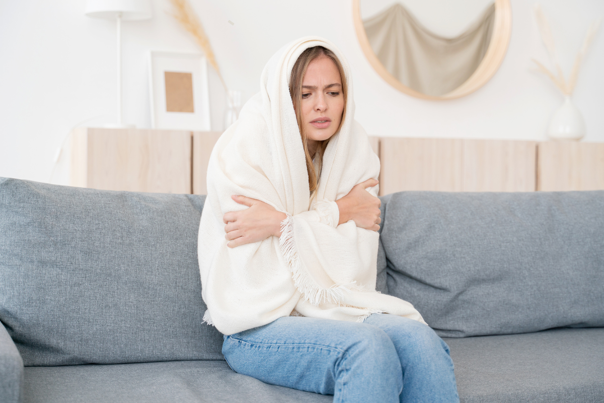 Best Heatpump Settings For Winter Comfort