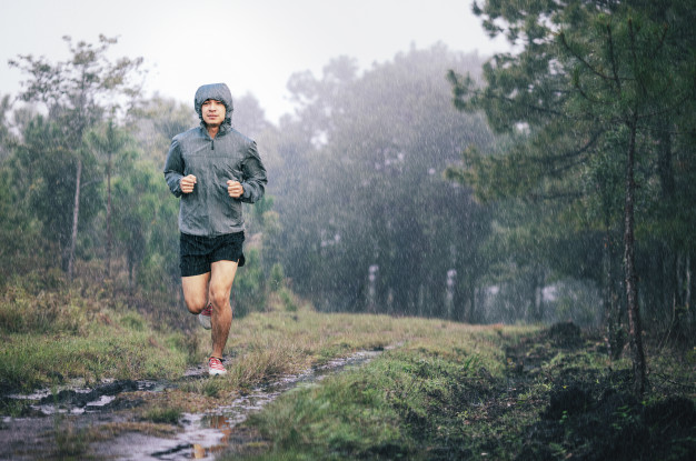 Bump Up Your Energy This Winter