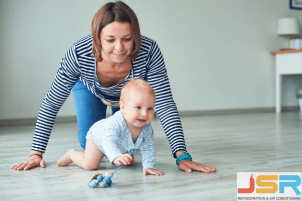 Choosing The Safest Winter Heating Option