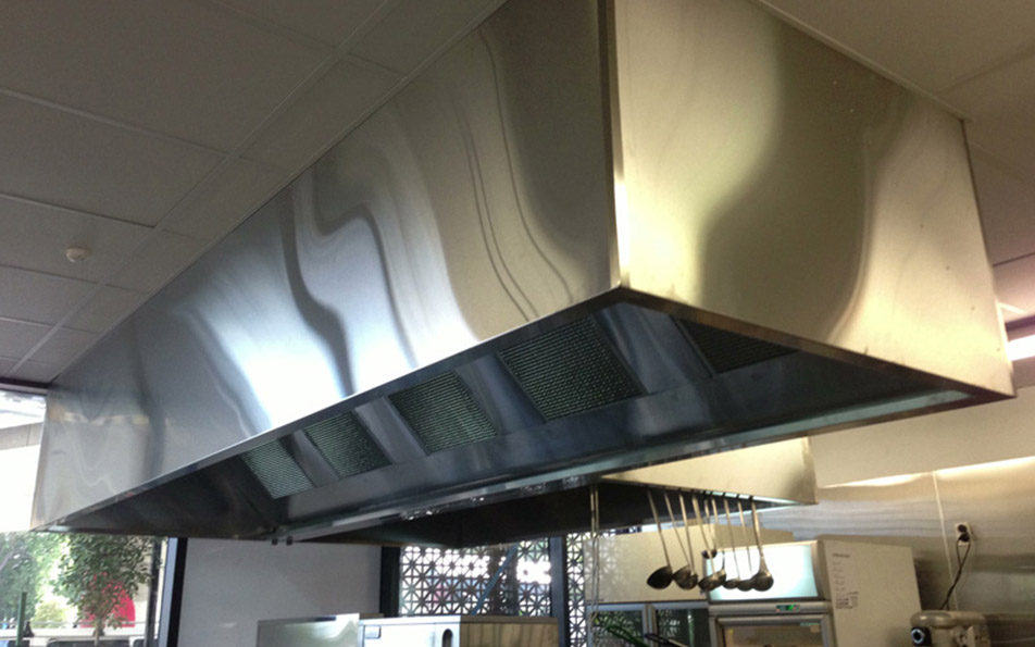 Commercial Ventilation Hamilton