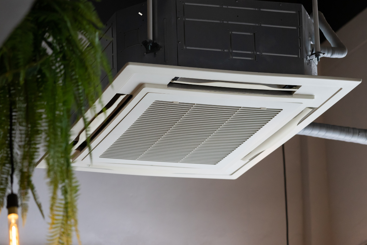 Cooling Innovations 2024: Exploring The Latest Breakthroughs in Air Conditioning
