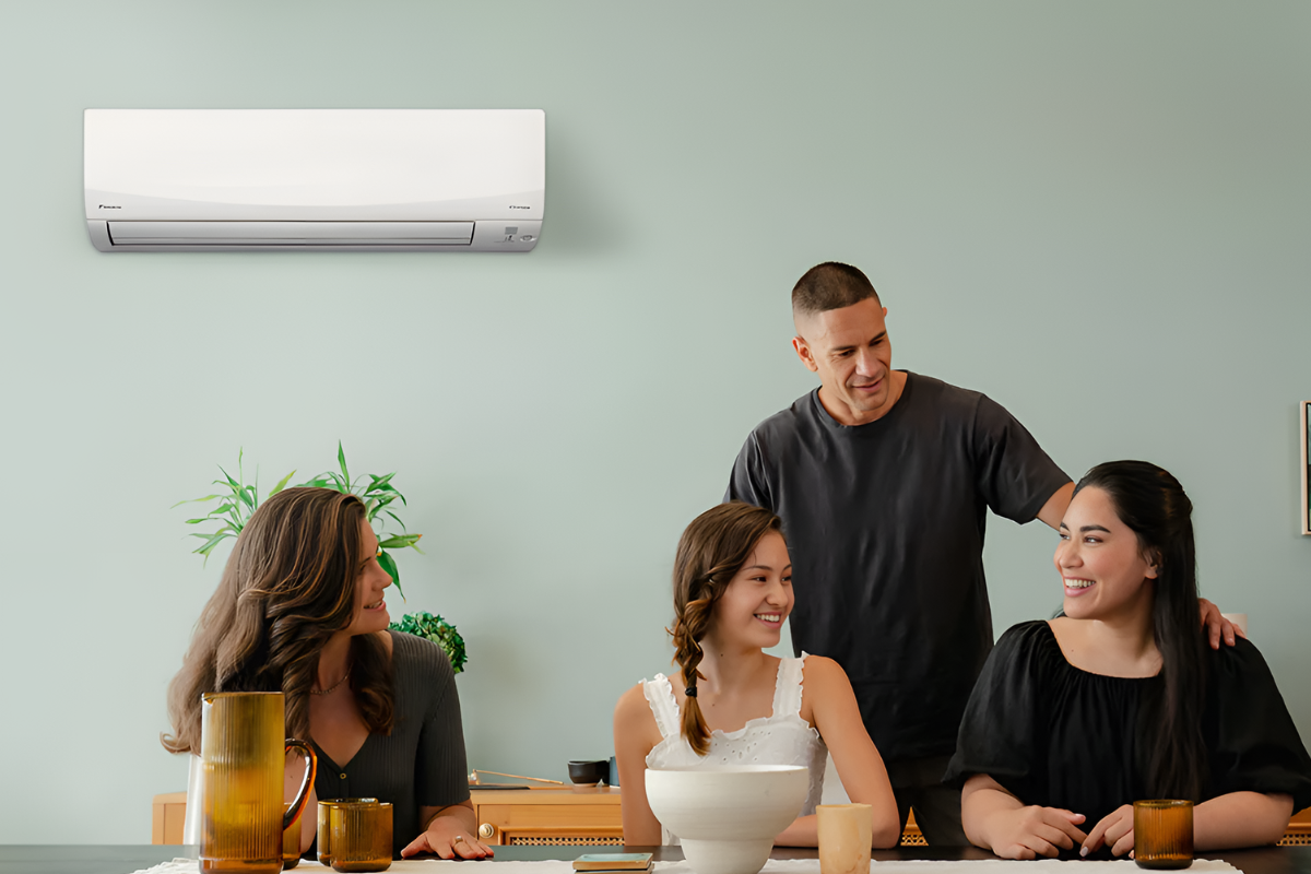 Debunking 5 Common Myths on Heat Pumps