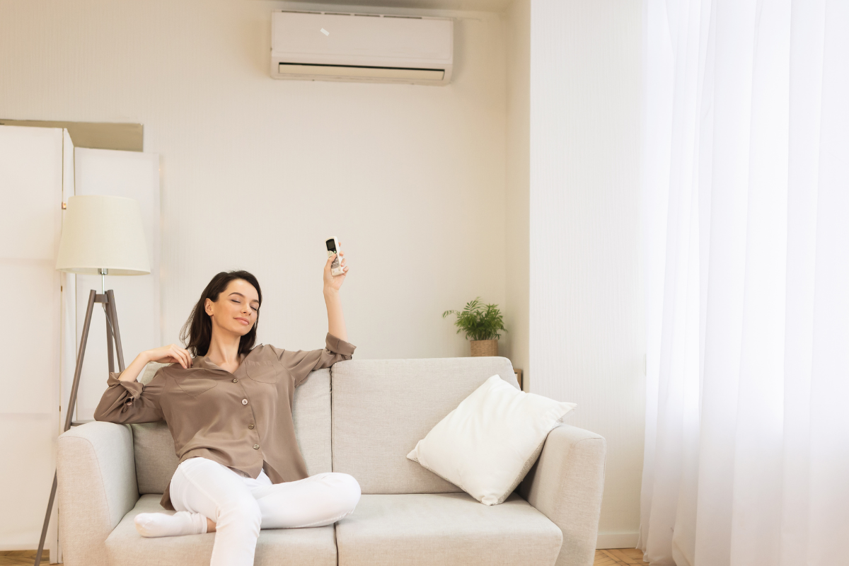 Heat pump running endlessly: How to solve it!