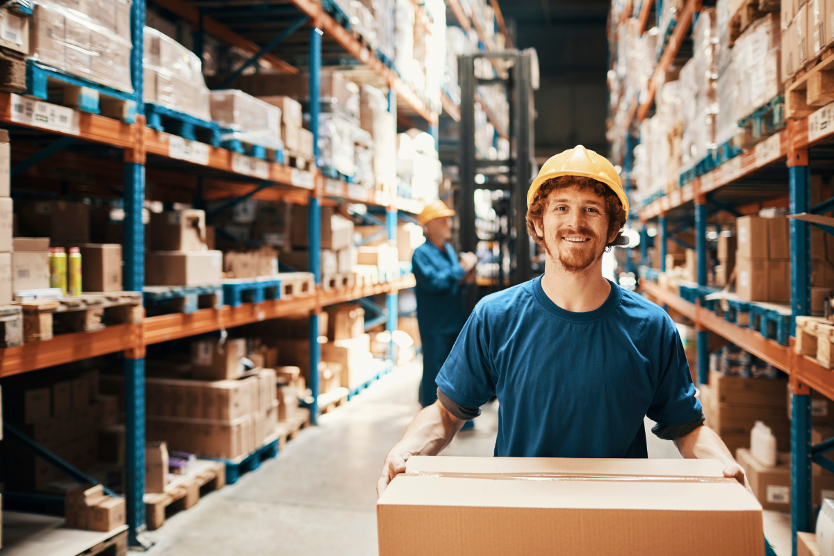 How Important Is Air Conditioning In A Warehouse?