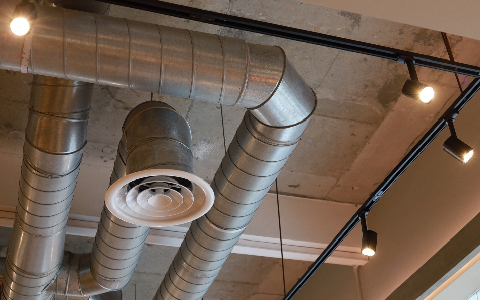 Industrial Ventilation Hamilton