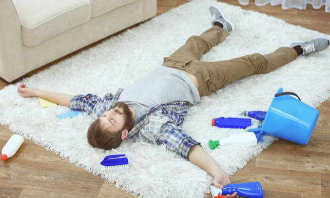 Is It Time to Declutter Your Home?