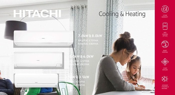 Keeping The Whole House Warm This Winter