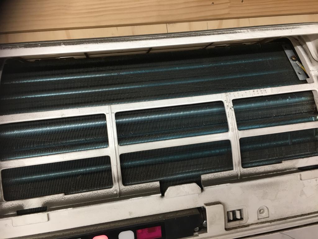 KEEPING YOUR AIR CON IN SHAPE FOR SUMMER