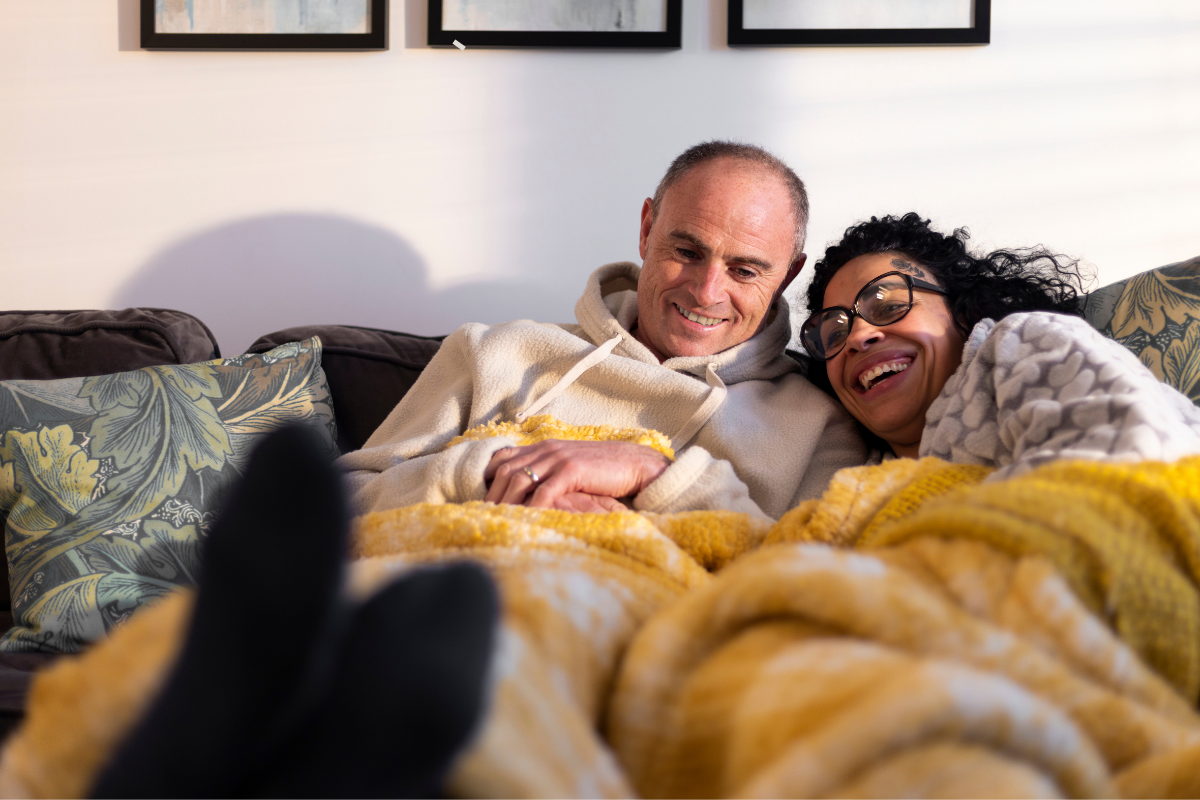 Stay Warm and Save: Your 2024 Winter Heating Guide