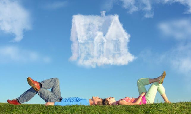 Things To Look For When Buying A House