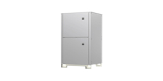 Water Sourced VRF System Hamilton