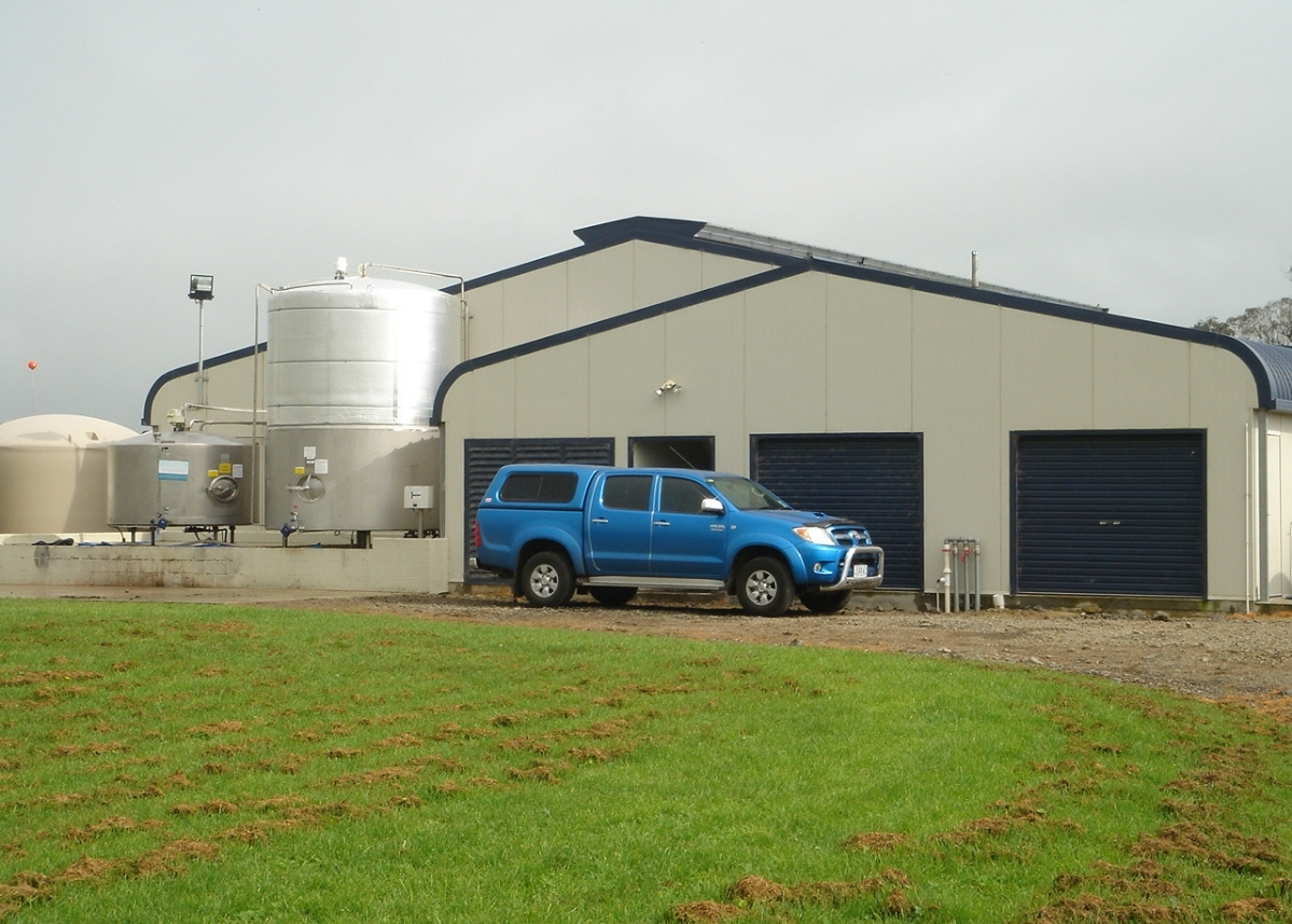 Why maintaining on-farm refrigeration is crucial