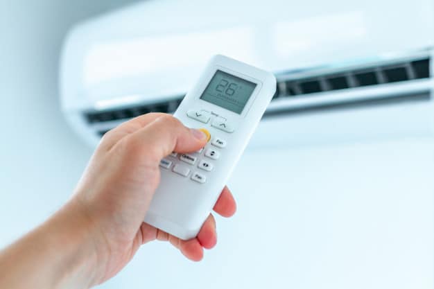 Why You Should Ventilate Your Home