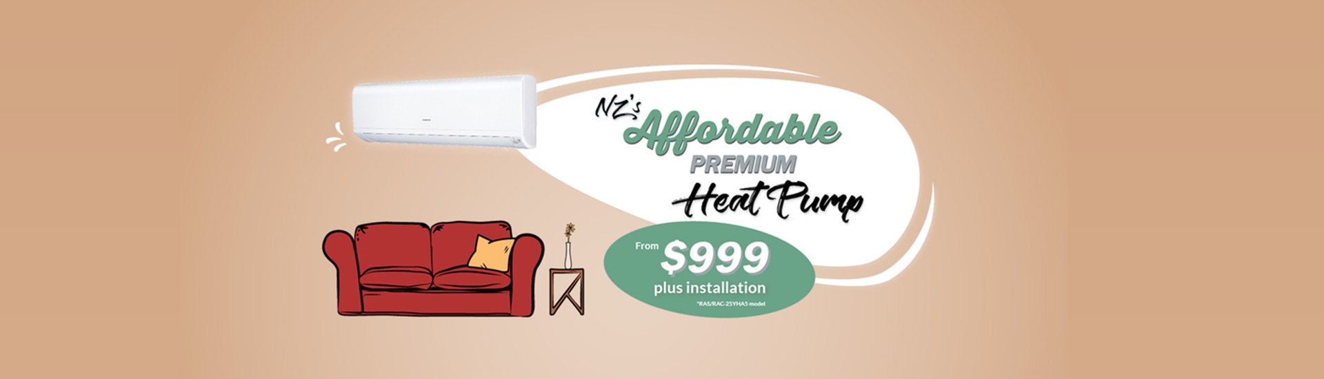 WILL YOUR HEAT PUMP PERFORM THIS WINTER?