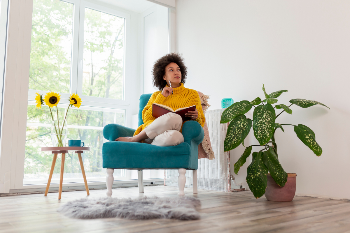 Your HVAC To-Do List for Spring 2022