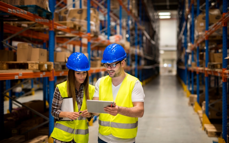 workers-working-together-in-warehouse