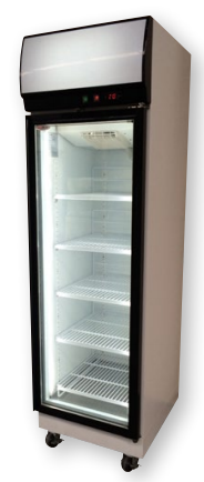 FRIGRITE NLD1 Single Door Freezer