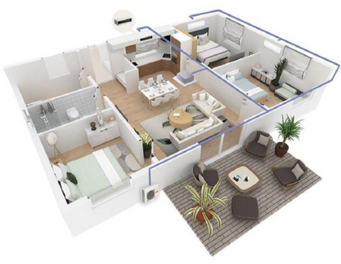 multi-room-units-heatpump