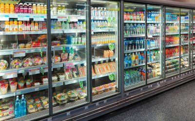 JSR Refrigeration and Air Conditioning Hamilton: Specialist Chiller Solutions for Every Business