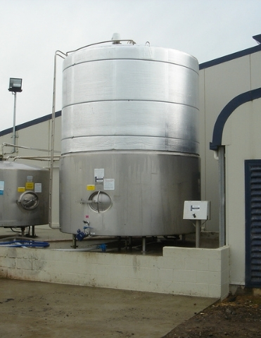 vat-refrigeration-system